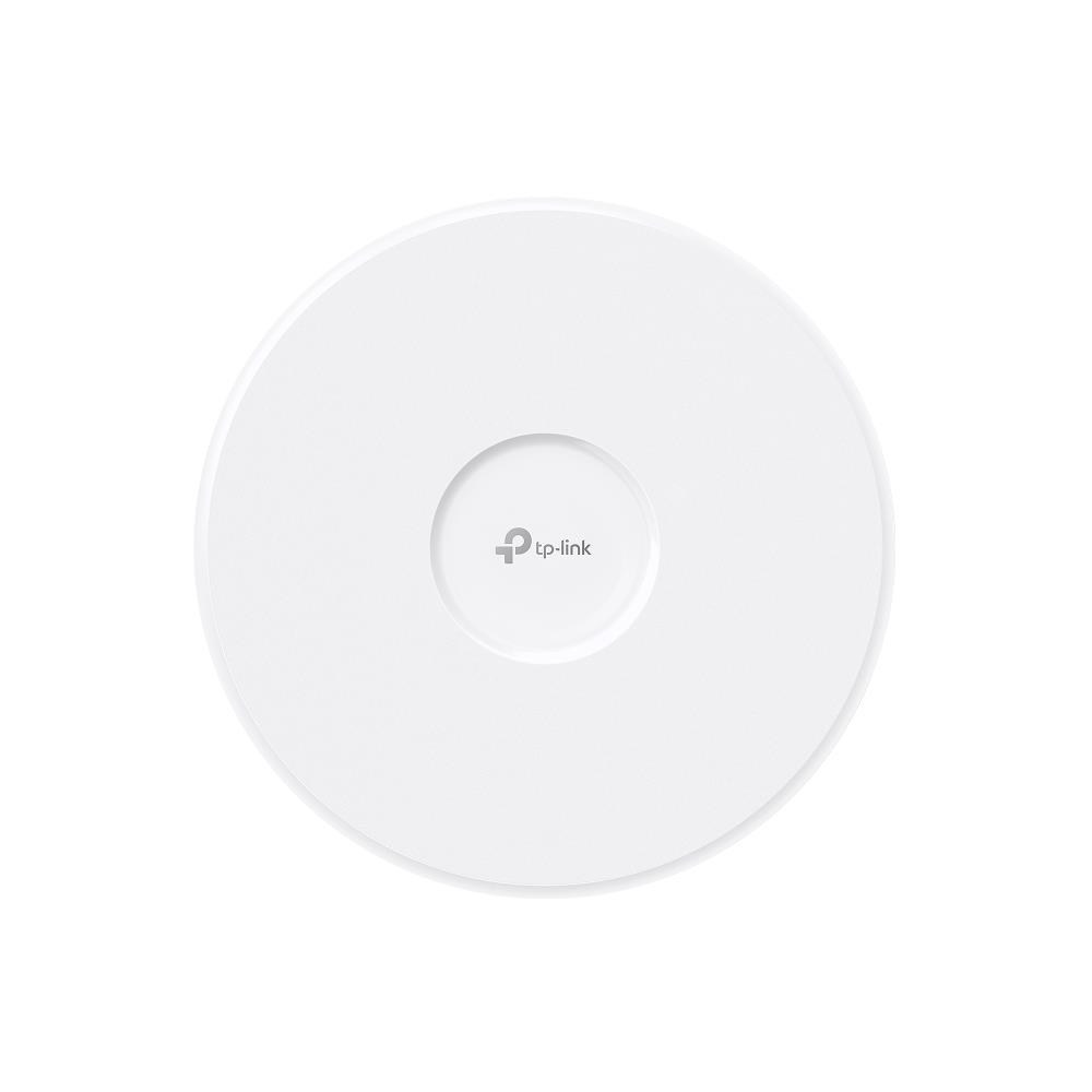 TP-LINKOmada Tp-Link EAP723 Tavan Tipi BE3600 WİFİ7 Kablosuz Access Point8885020623031