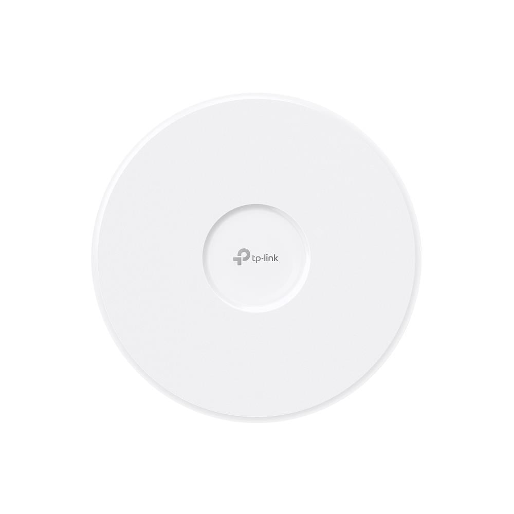 TP-LINKOmada Tp-Link EAP723 Tavan Tipi BE3600 WİFİ7 Kablosuz Access Point8885020623031