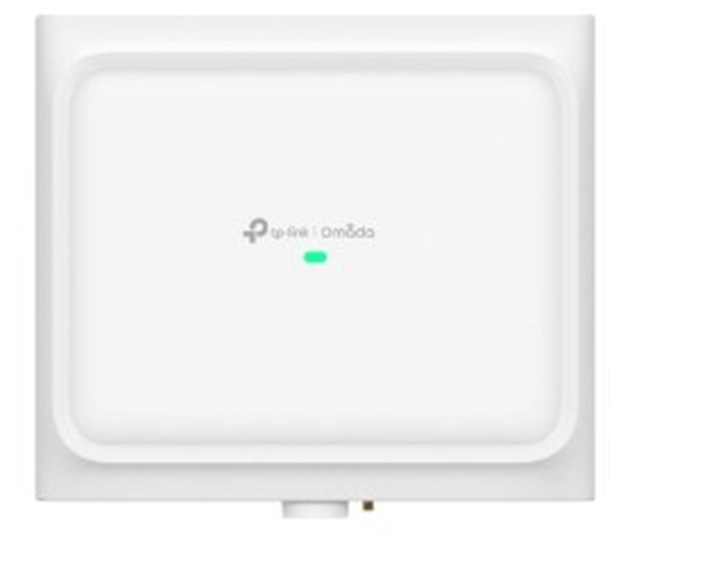 TP-LINKOmada Tp-Link EAP772-OUTDOOR Çok Yönlü BE9300 TRI-BAND WI-FI7 Access Point1210002602280