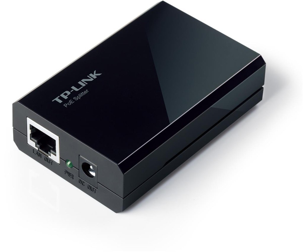 TP-LINKOmada Tp-Link TL-POE10R Poe Splitter6935364030490