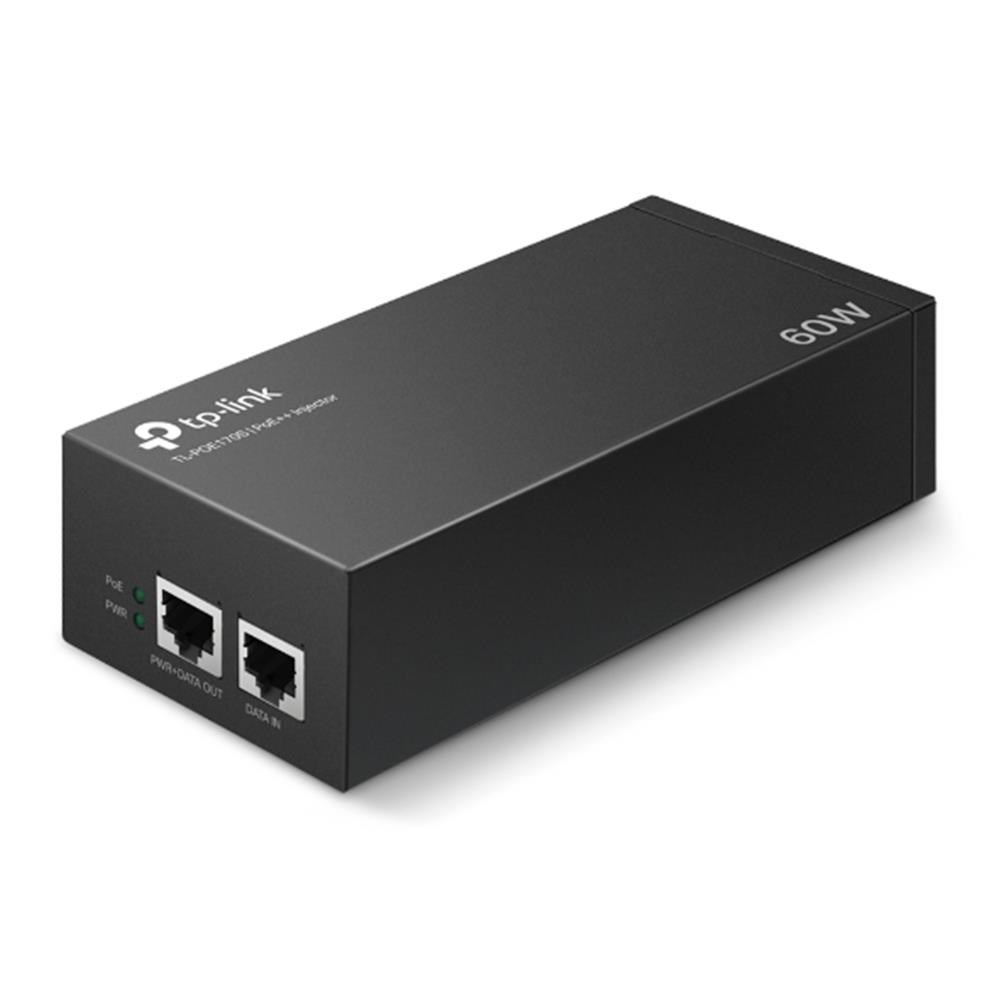 TP-LINKOmada Tp-Link TL-POE170S Poe Injektör4897098683897