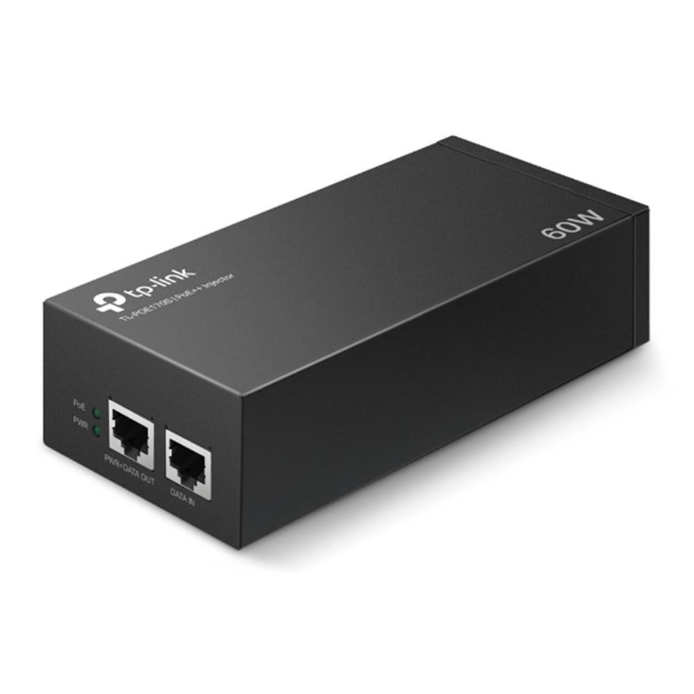 TP-LINKOmada Tp-Link TL-POE170S Poe Injektör4897098683897