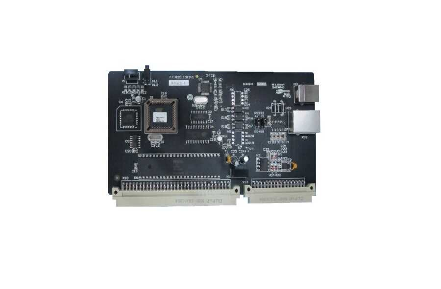 GSTP-9935 - Modbus RS232 Haberleşme KartıP-9935MODBUS