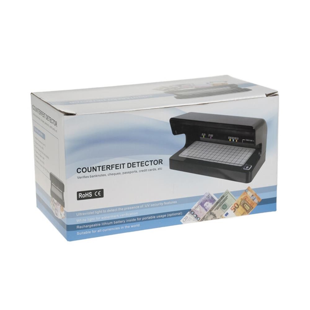 PANTHERPANTHER PT-189 USB ŞARJLI PARA KONTROL CİHAZI8680215131519
