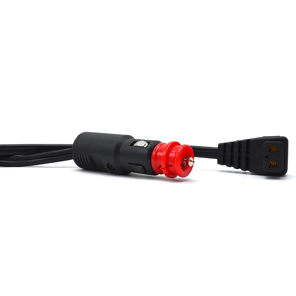 ParagoPARAGO PGDC12 12V/24V Kompresörlü Araç Buzdolapları Universal Çakmaklık Giriş KablosuPGDC12