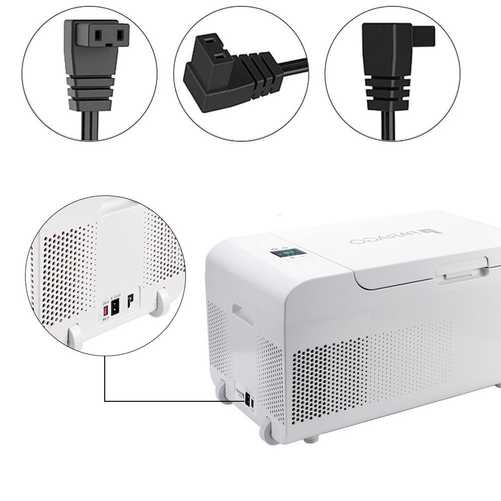 ParagoPARAGO PGDC12 12V/24V Kompresörlü Araç Buzdolapları Universal Çakmaklık Giriş KablosuPGDC12