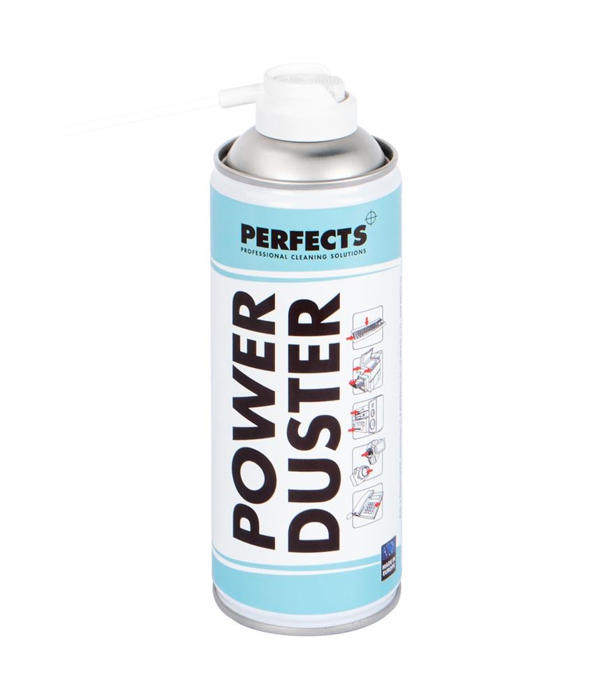 PerfectsPerfects 400ml Power Duster (Hava Sprey)5410764134982