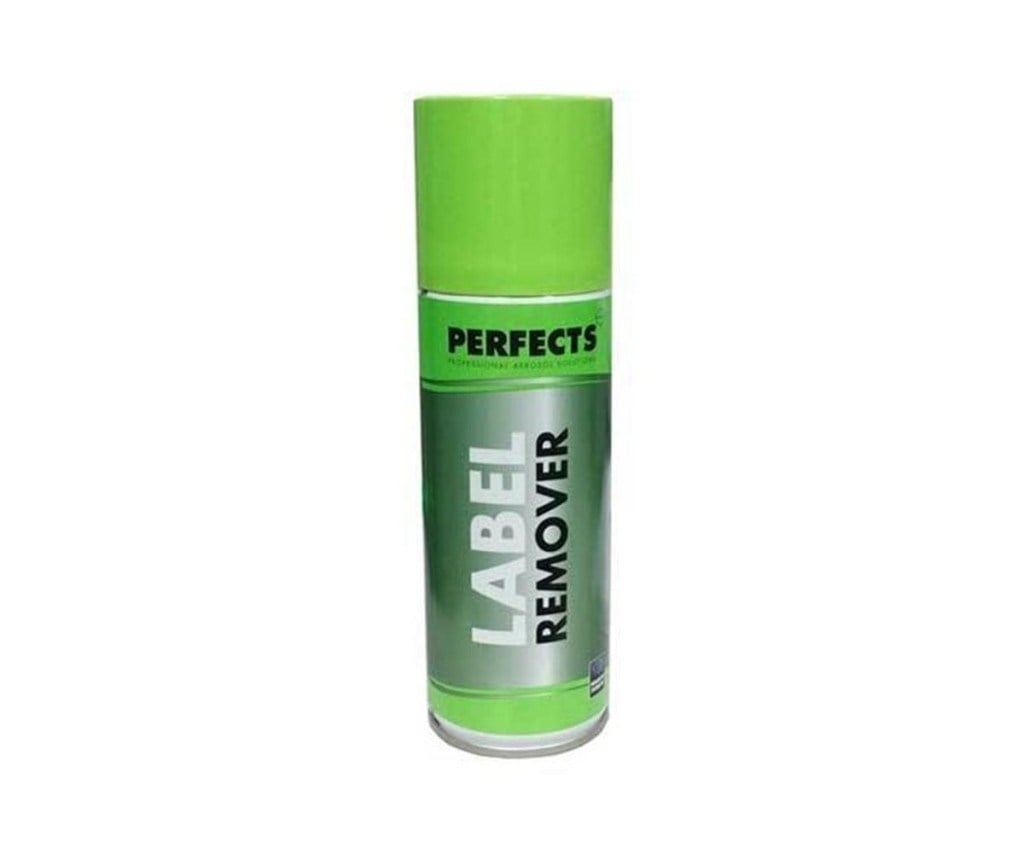 PerfectsPerfects Label Remover 200ml Sprey5410764145308