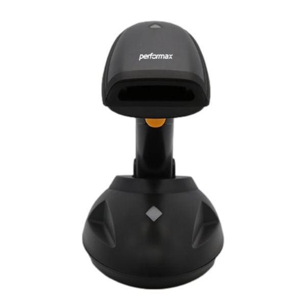 PERFORMAXPerformax PR-92 2D Kablosuz Karekod Okuyucu Cradle (Stand + Şarj Ünitesi)e-PR-92