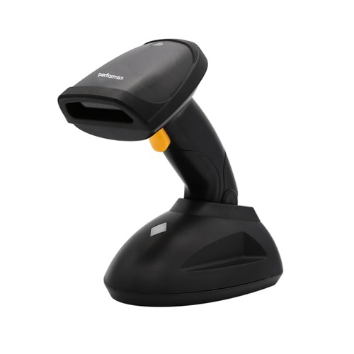PERFORMAXPerformax PR92 2D Usb Wifi Kablosuz Karekod Barkod OkuyucuPR92