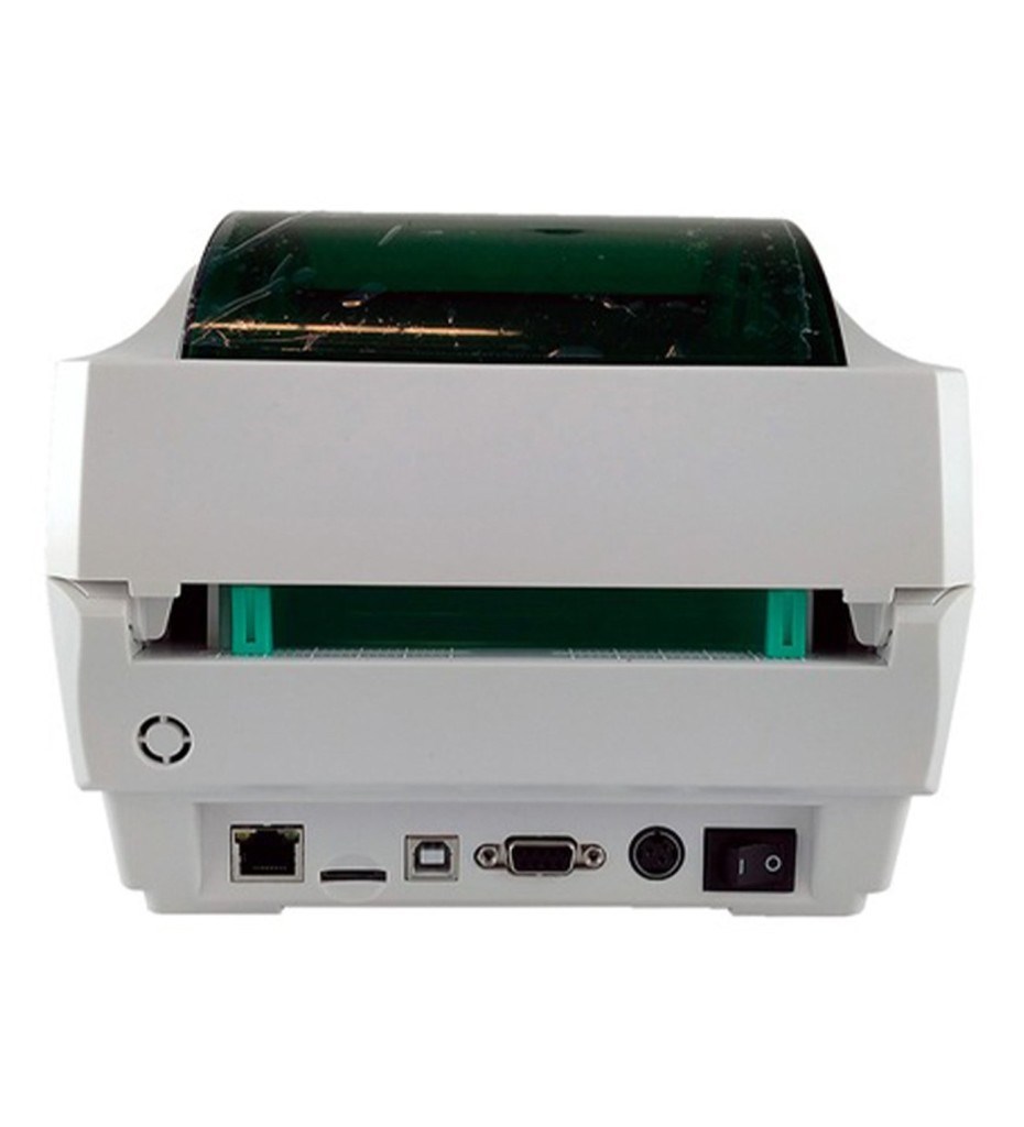PERKONPerkon PR-420D Direct Termal 203DPI Usb+Seri+Ethernet Barkod Yazıcı5478896962987