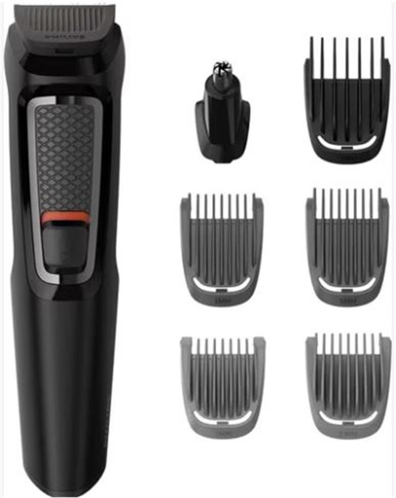 PHILIPSPhilips MG3720 Erkek Bakım Seti 7si 1 arada Saç & Sakal Şekillendirici8710103785736