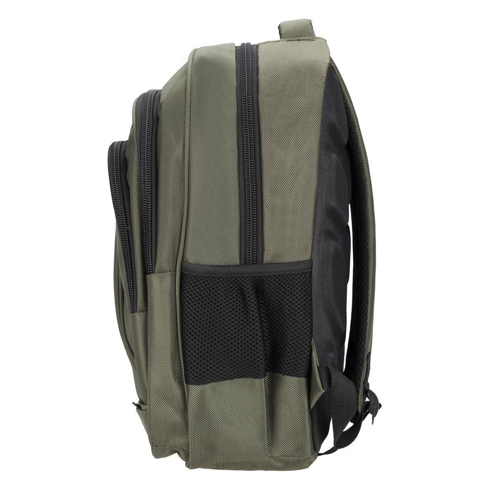 PLMPlm City -Haki 15.6-17  Notebook Sırt Çantası8691051955122