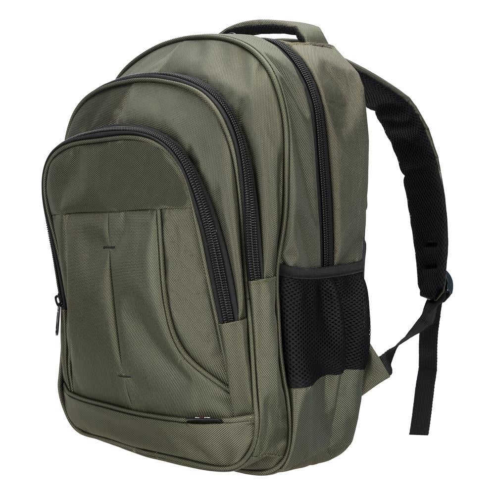 PLMPlm City -Haki 15.6-17  Notebook Sırt Çantası8691051955122