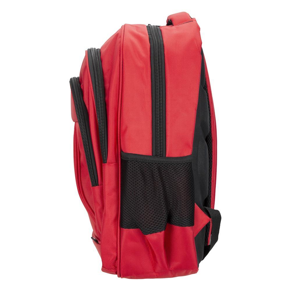 PLMPlm City -Kırmızı 15.6-17