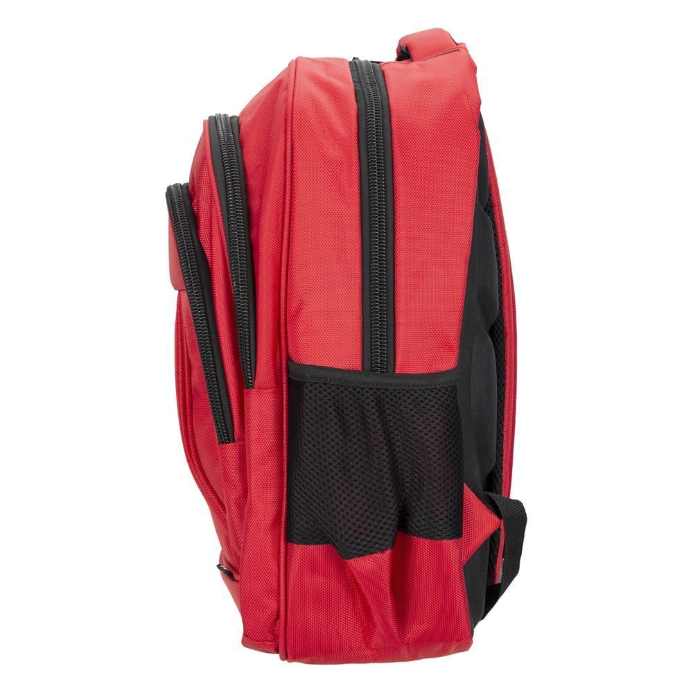 PLMPlm City -Kırmızı 15.6-17