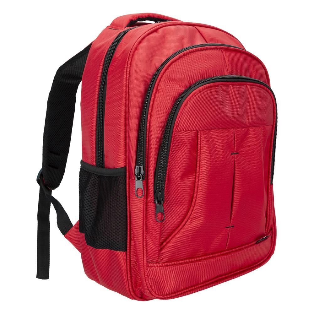 PLMPlm City -Kırmızı 15.6-17