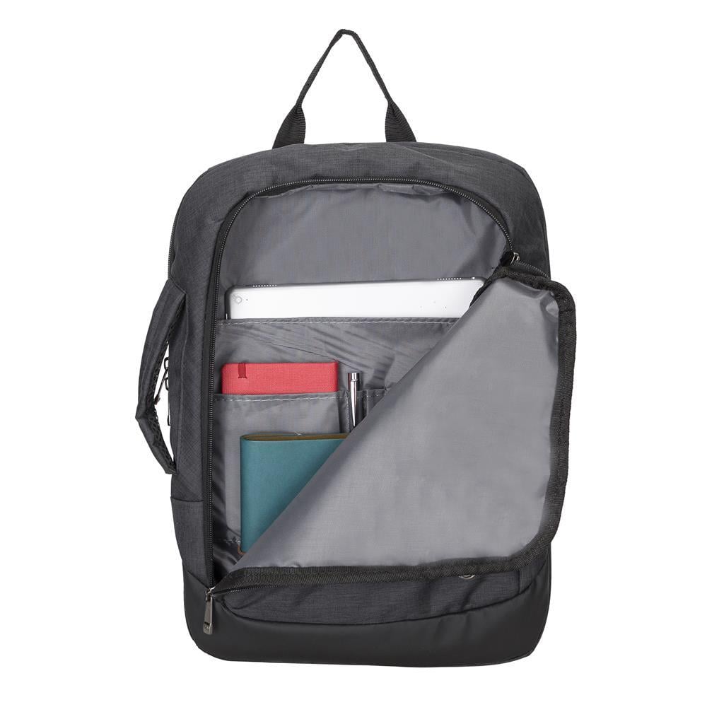 PLMPlm Neptun Siyah 15.6