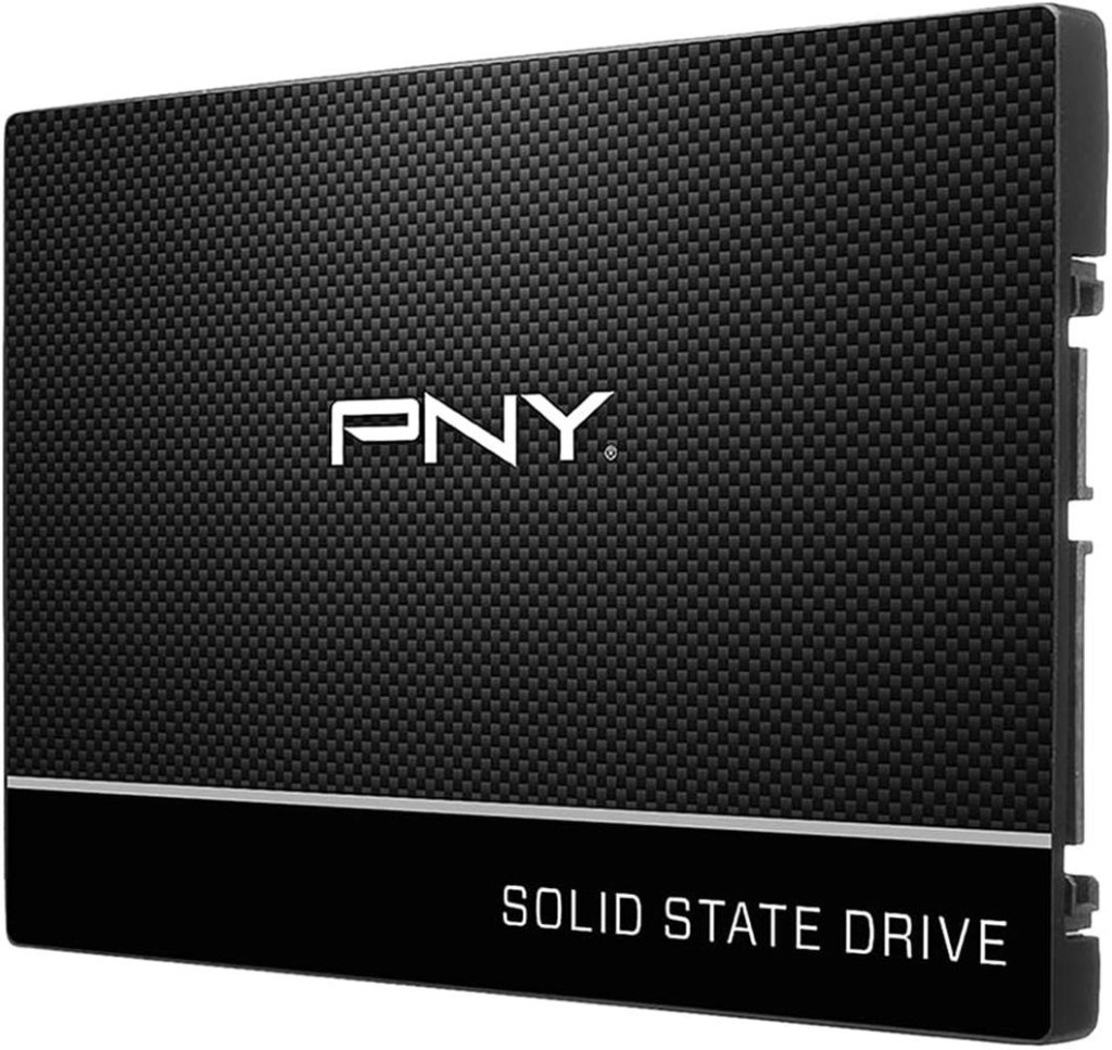 PNYPny 1TB CS900 3D NAND 2.5
