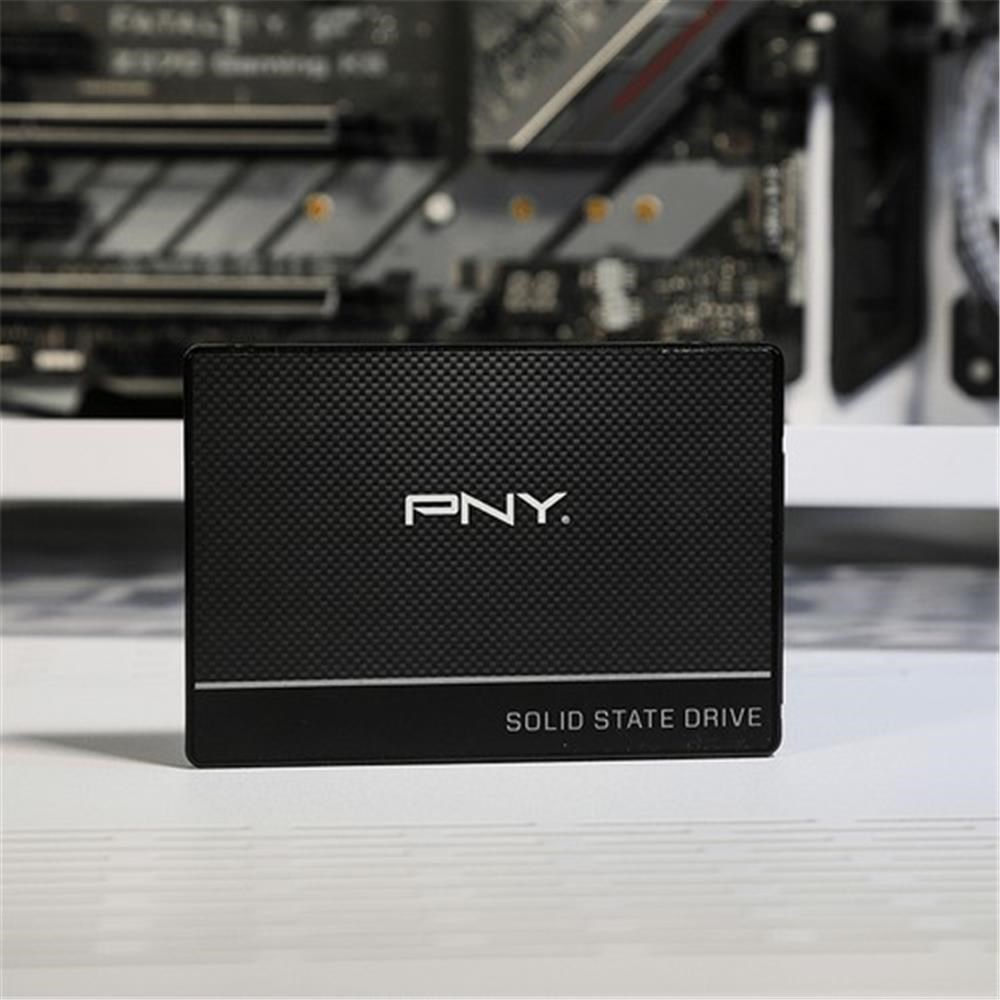 PNYPny 500GB CS900 535-500MB-s 2,5