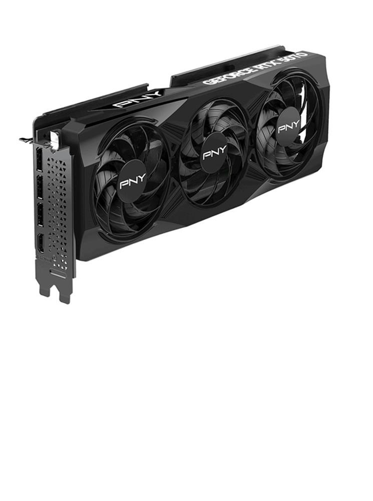 GAINWARDPny GeForce RTX 5070 12GB GDDR7 HDMI, DisplayPort Ekran Kartı (VCG507012TFXPB1)4718006457389