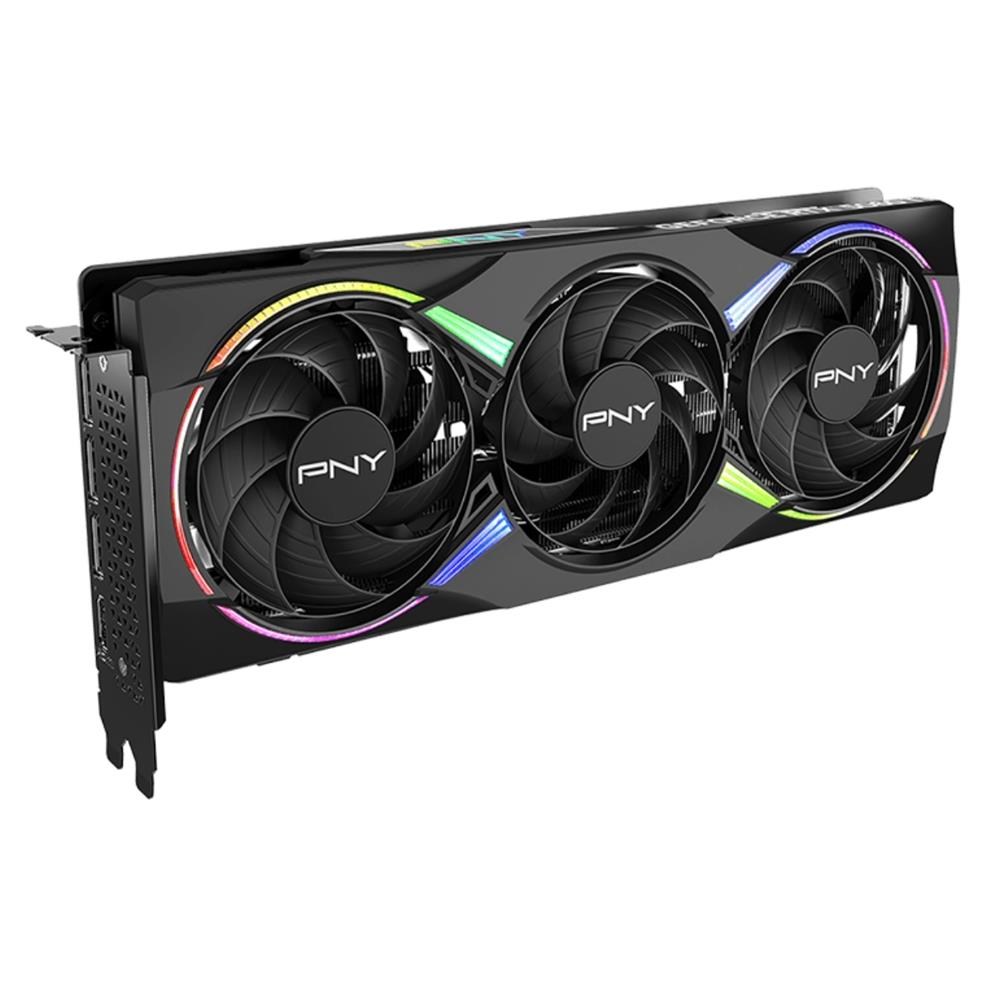 PNYPNY GeForce RTX5060Ti 8GB EPIC-X RGB GDDR7 128bit (VCG5060T8TFXXPB1-O)) Gaming (Oyuncu) Ekran Kartı4718006457921