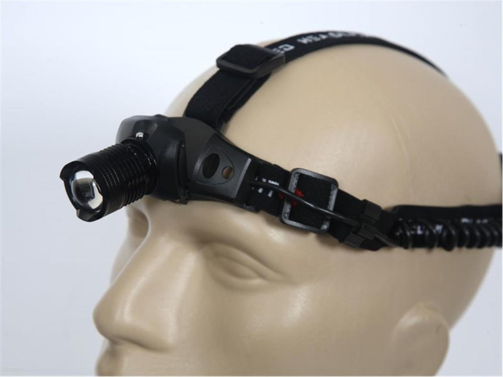 POLICEPOLICE PS-1979 KAFA EL FENERİ5701979110503