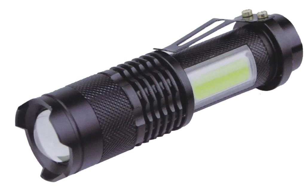 POLICEPolıce PS-2 El Feneri Şarjlı6948870584685