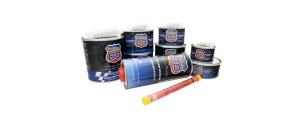 PolikorPolikor 88 Polyester Macun Sarı 1.8 Kg + 50 Gram Sertleştirici088021