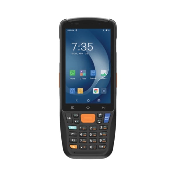 PossifyPossiffy CT48 / Android El TerminaliCT48