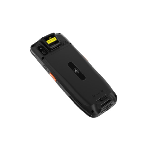 PossifyPossiffy CT48 / Android El TerminaliCT48