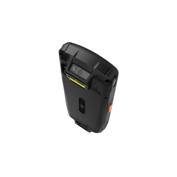 PossifyPossiffy CT48 / Android El TerminaliCT48