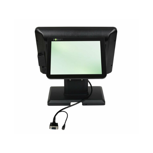 PossifyPOSSIFY 2162C-54 - TROYPOS MÜŞTERİ EKRANI/ 9.7