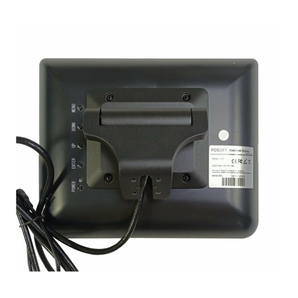 PossifyPOSSIFY 2162C-54 - TROYPOS MÜŞTERİ EKRANI/ 9.7