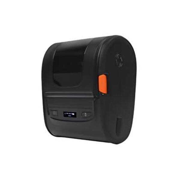 PossifyPossify B300 Mobil Fiş ve Etiket Yazıcı 203 DPI, Bluetooth 4.2, Android ve iOSB300