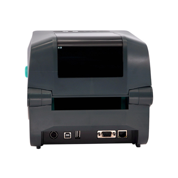 PossifyPossify BY246T (S2406T) Black Barkod Yazıcı/USB/Serî/LAN/HostBY246T