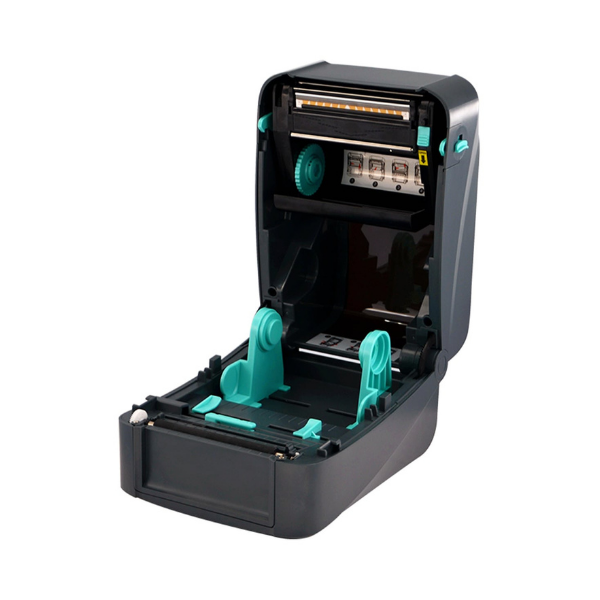PossifyPossify BY246T (S2406T) Black Barkod Yazıcı/USB/Serî/LAN/HostBY246T