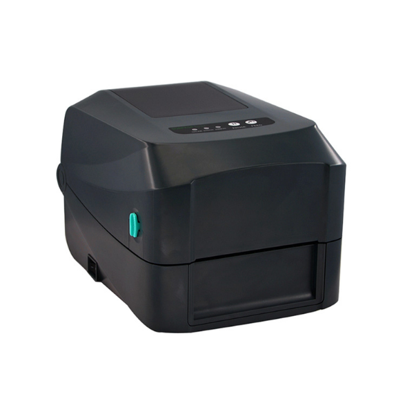 PossifyPossify BY246T (S2406T) Black Barkod Yazıcı/USB/Serî/LAN/HostBY246T
