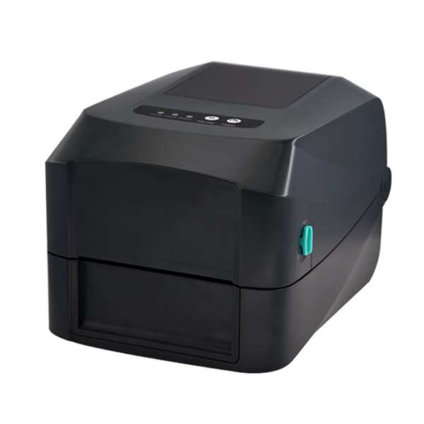 PossifyPossify BY246T (S2406T) Black Barkod Yazıcı/USB/Serî/LAN/HostBY246T
