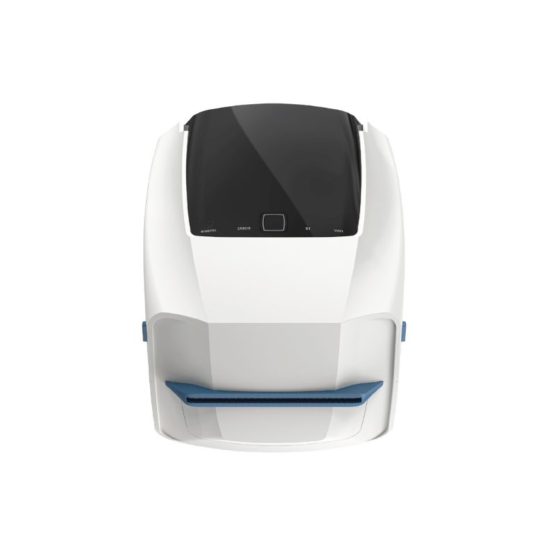 PossifyPossify BY246TE-GE-2406T Termal Transfer USB 2.0, Ethernet Seri Barkod YazıcıBY246TE-GE-2406T