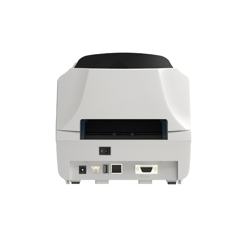 PossifyPossify BY246TE-GE-2406T Termal Transfer USB 2.0, Ethernet Seri Barkod YazıcıBY246TE-GE-2406T