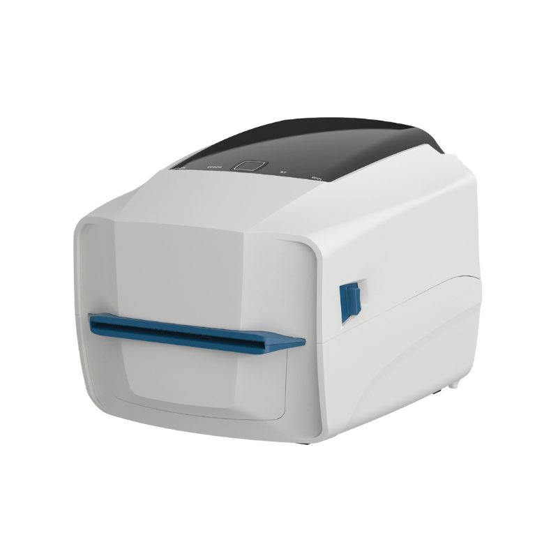 PossifyPossify BY246TE-GE-2406T Termal Transfer USB 2.0, Ethernet Seri Barkod YazıcıBY246TE-GE-2406T