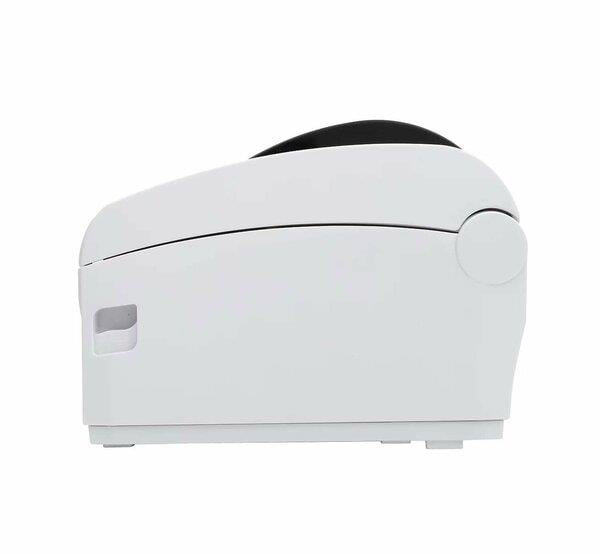 PossifyPossify BY248D (GS2408D) Beyaz 203 Dpi Direkt Termal Barkod Yazıcı USB/SERİ/LAN/HOST/WİFİGS2408DWHITE