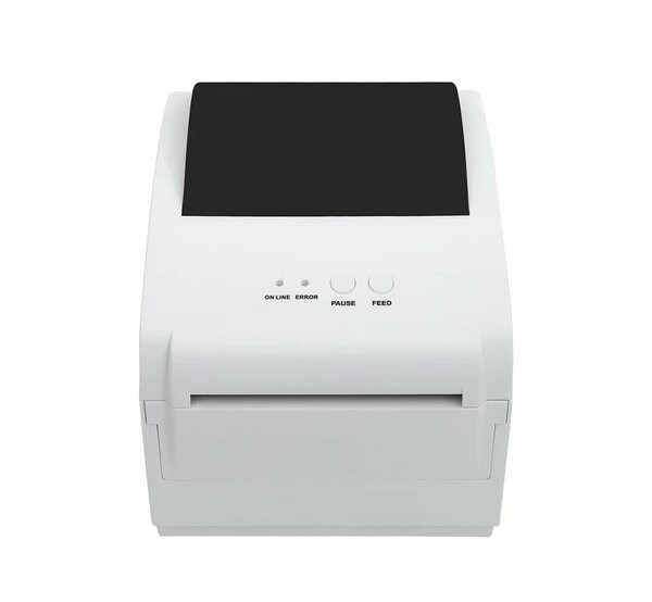PossifyPossify BY248D (GS2408D) Beyaz 203 Dpi Direkt Termal Barkod Yazıcı USB/SERİ/LAN/HOST/WİFİGS2408DWHITE