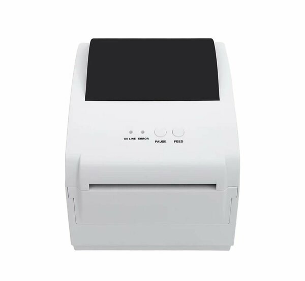 PossifyPossify BY248D (GS2408D) Beyaz 203 Dpi Direkt Termal Barkod Yazıcı USB/SERİ/LAN/HOST/WİFİGS2408DWHITE