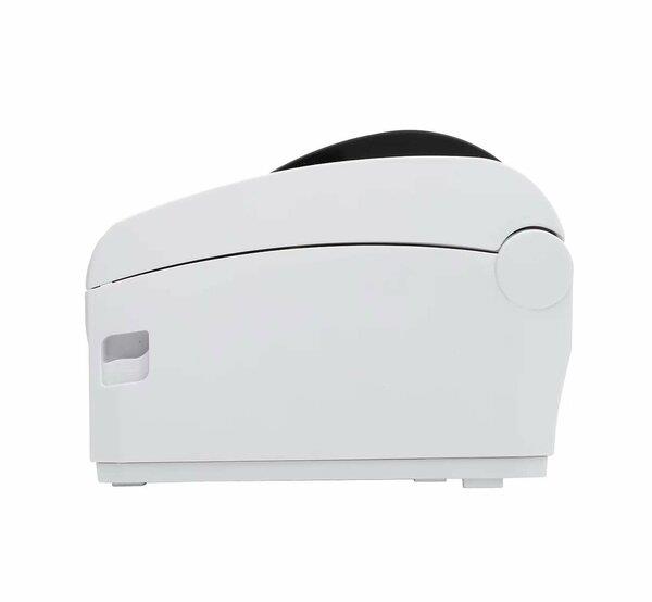 PossifyPossify BY248D (GS2408D) Beyaz 203 Dpi Direkt Termal Barkod Yazıcı USB/SERİ/LAN/HOST/WİFİGS2408DWHITE