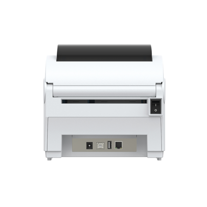 PossifyPOSSIFY BY248DE-GE-2408D 203 DPI Direkt Termal Barkod YazıcıBY248DE