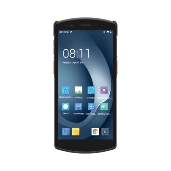 PossifyPossify CT58 / Android El TerminaliCT58