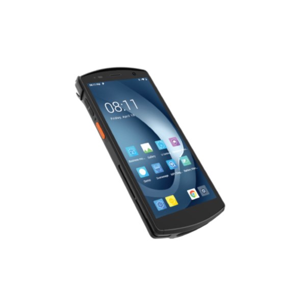 PossifyPossify CT58 / Android El TerminaliCT58