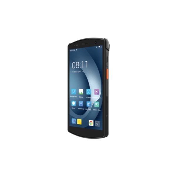 PossifyPossify CT58 / Android El TerminaliCT58
